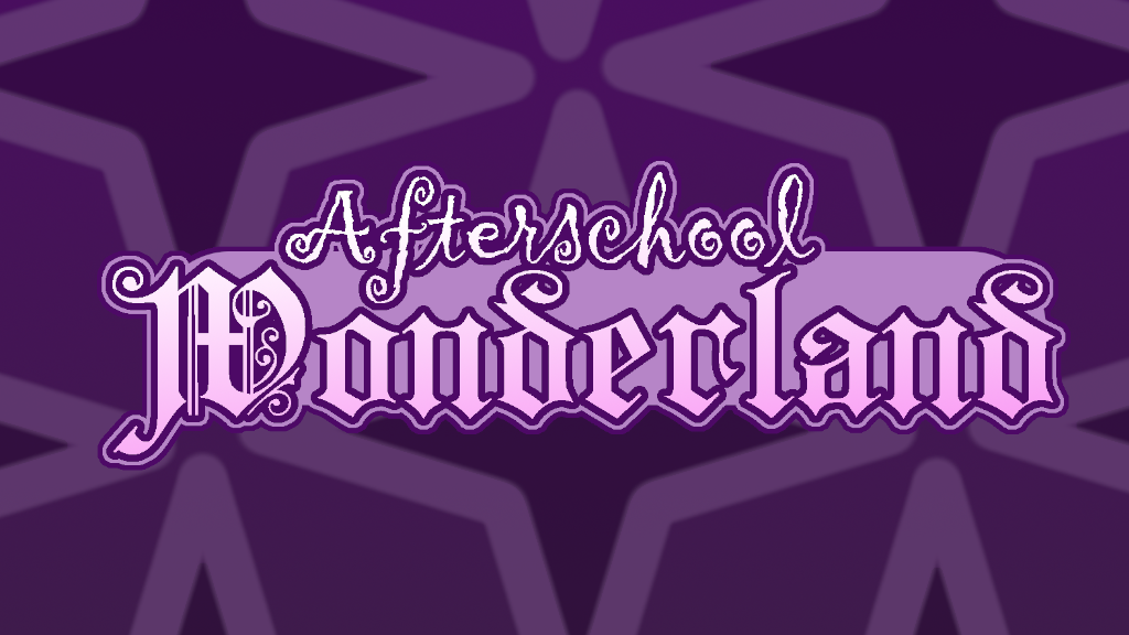 Your Ticket to the City Spectacular - Afterschool Wonderland Takes Actual Play to Mysterious New Frontiers.