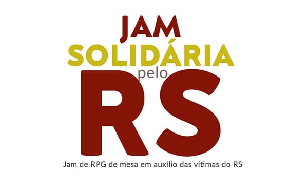 To be like our PCs: Help flood victims in Brazil