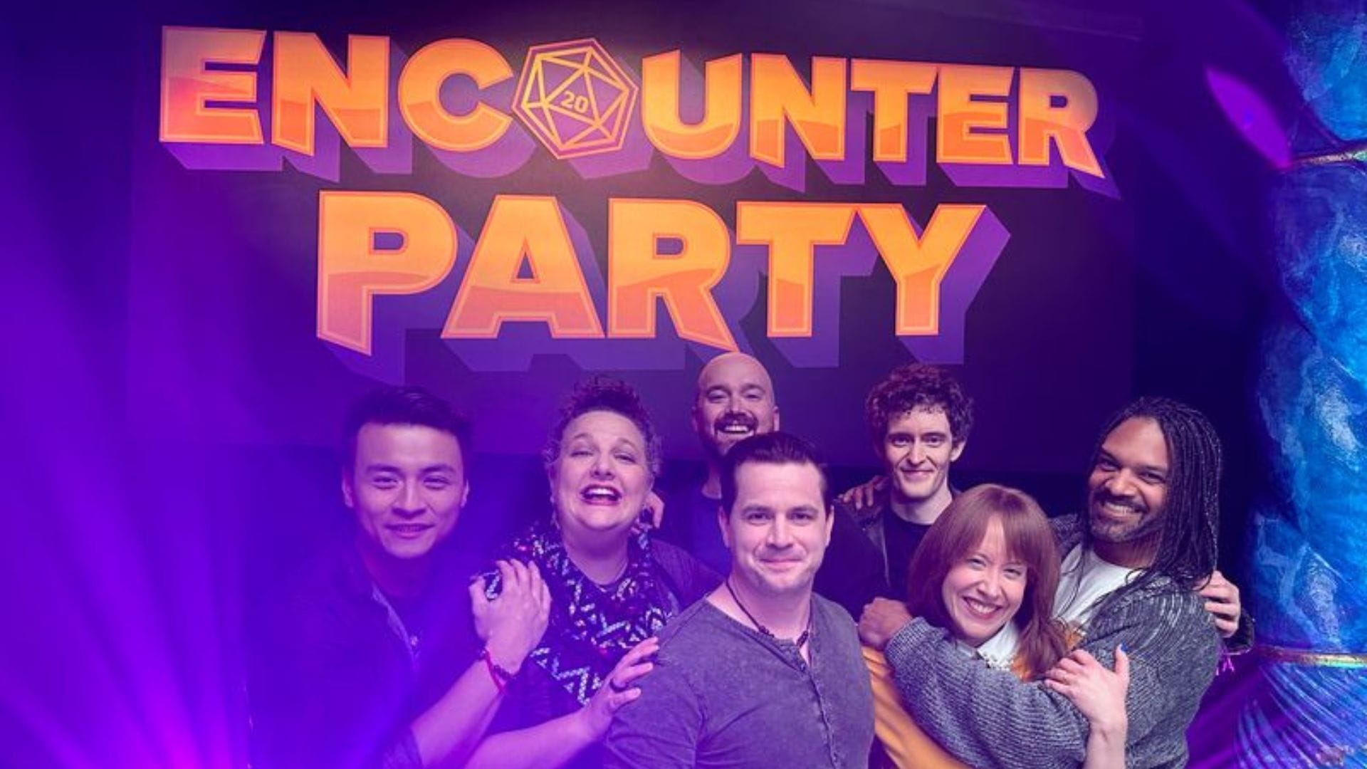 How Encounter Party won over TV audiences