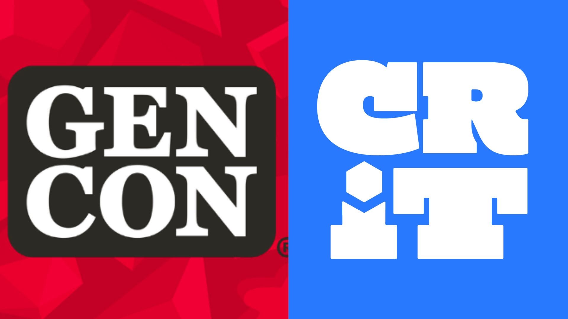 CRIT Awards pulls ceremony from Gen Con citing “safety concerns”