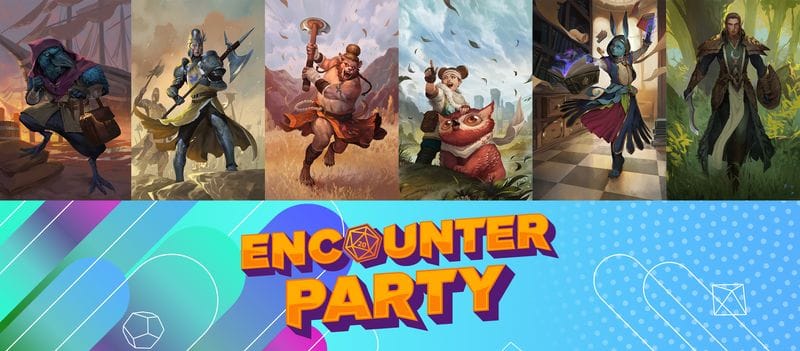 How Encounter Party won over TV audiences