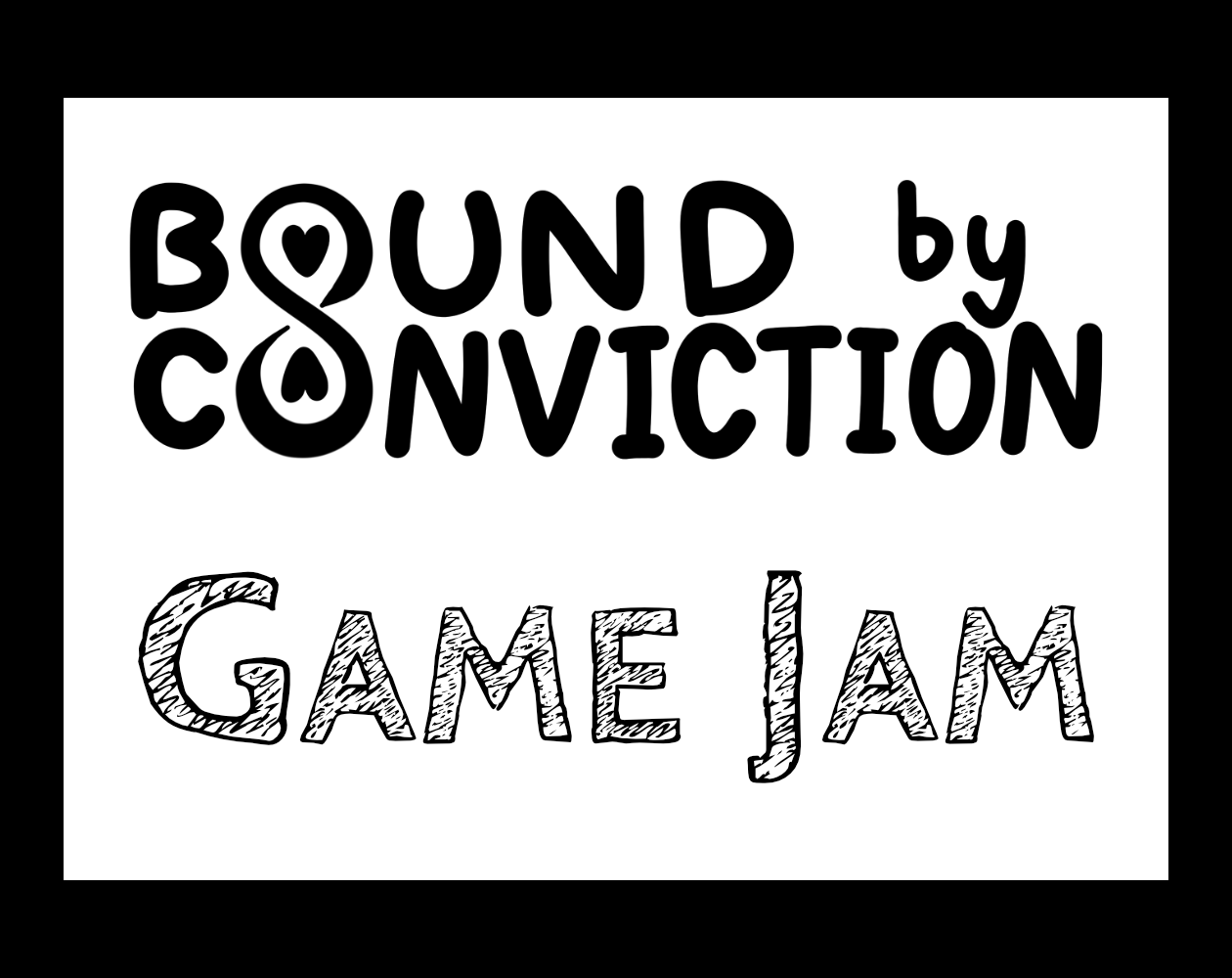 Bound by Conviction Game Jam