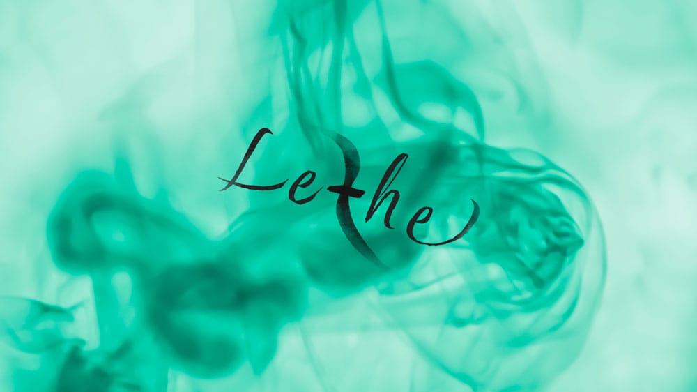Lethe: A TTRPG about choosing how we define ourselves