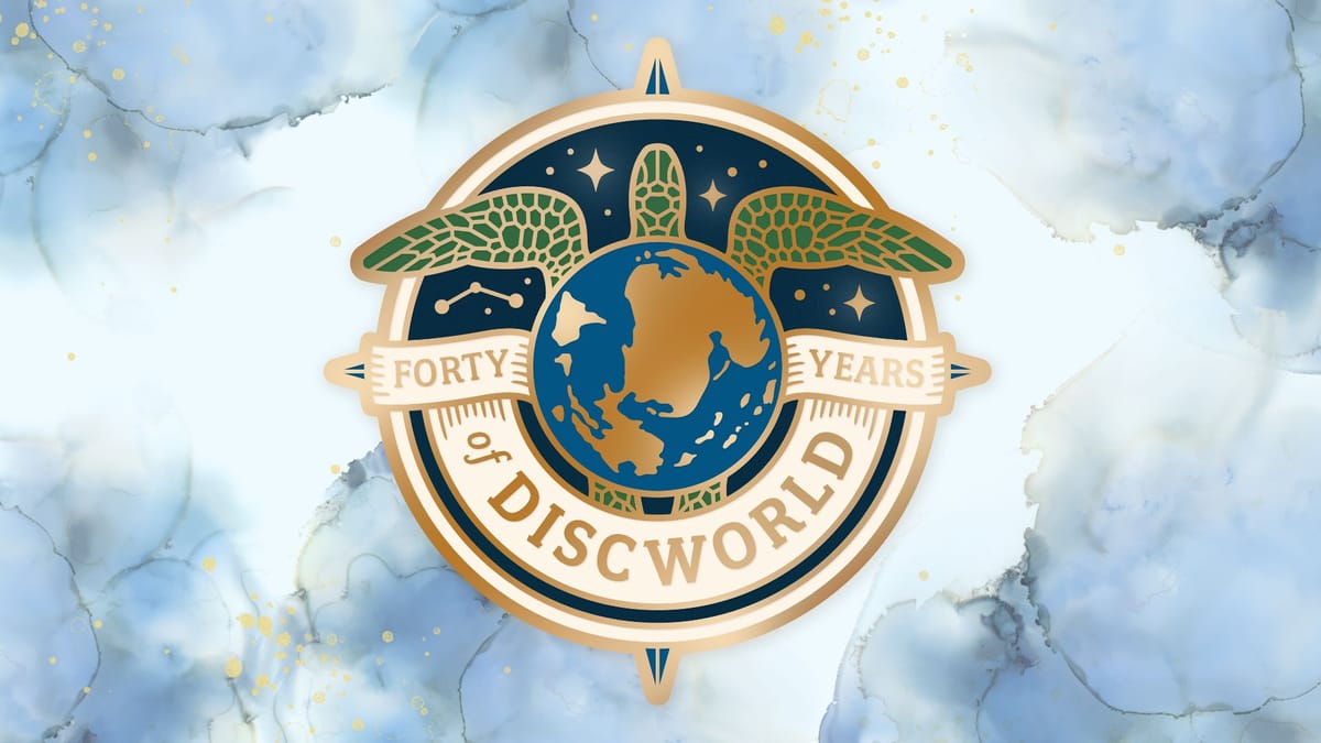 Modiphius Licences Tabletop Games for Terry Pratchett’s Discworld