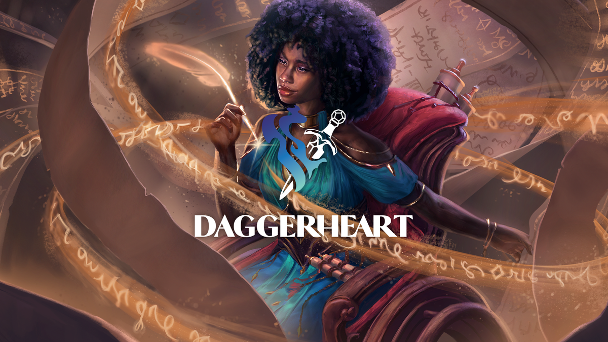 Daggerheart, an Original Fantasy RPG from Critical Role’s Darrington Press, Announces Open Beta Playtesting