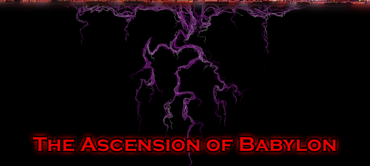 Babylon's Ascension draws near, will these souls survive?