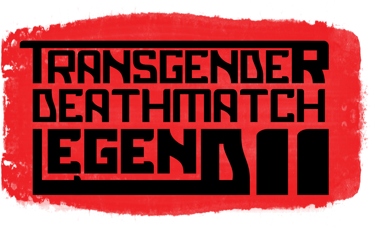 Transgender Deathmatch Legend II trailer announces BackerKit campaign later this year