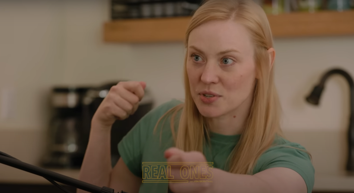 Deborah Ann Woll and Tom Cardy clips attract internet normies to D&D