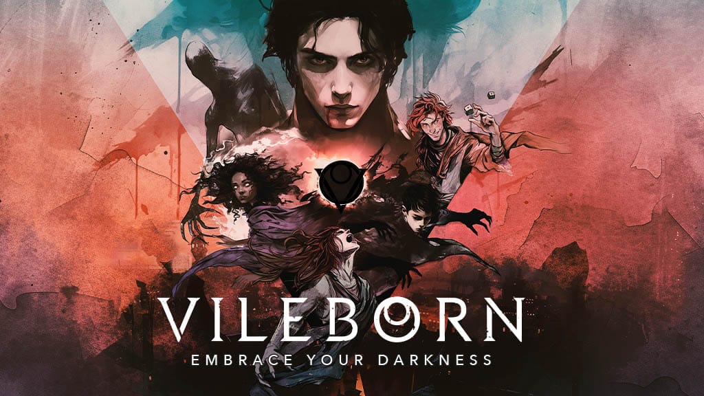 Embrace Your Darkness: Vileborn Embarks You on a Hero’s Journey as a Metaphor for the Transition to Adulthood