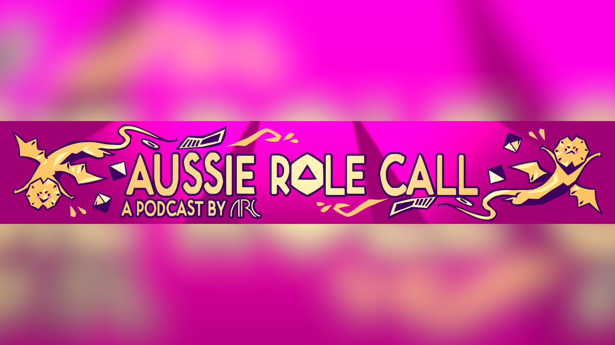 New podcast spotlights Aussie TTRPG scene