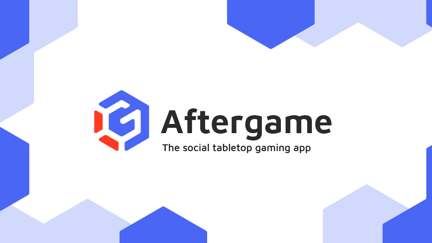 Aftergame: A New Solution for RPG Event Organisers and Game Masters