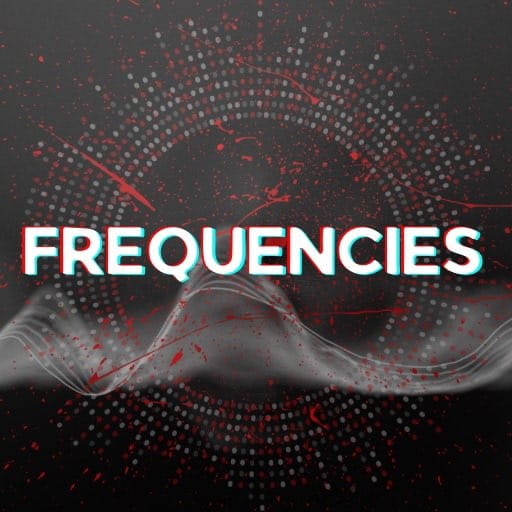 Frequencies || A Meta Horror For Creatives