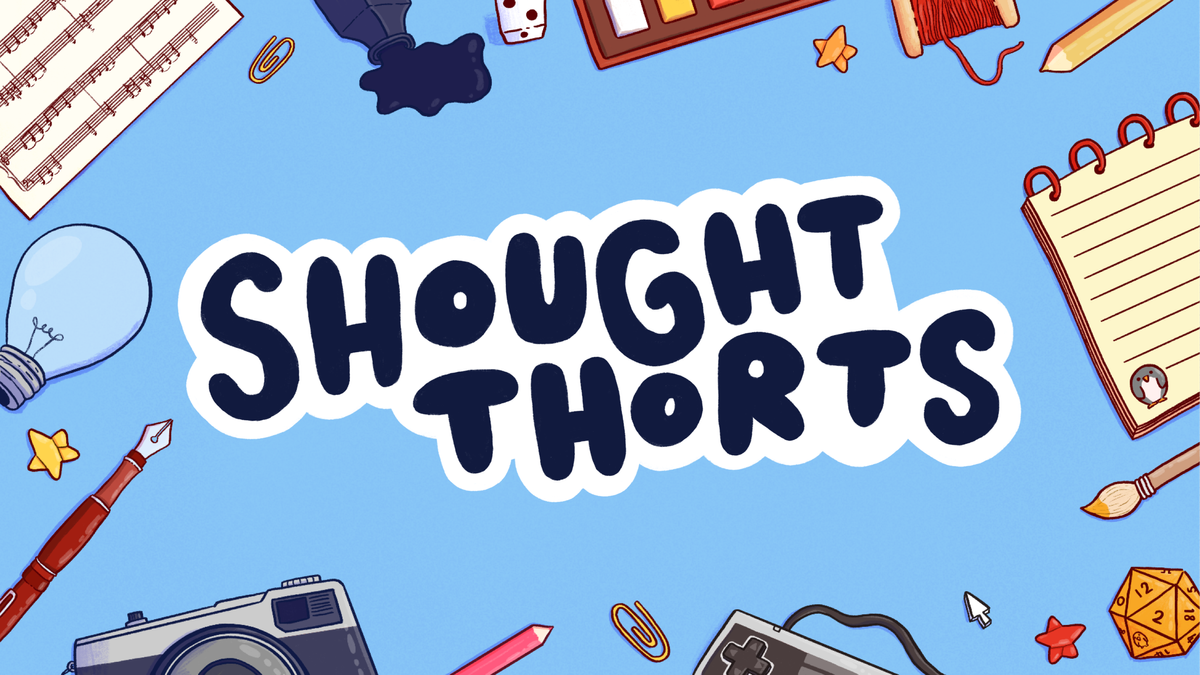 Shought Thorts returns on November 22nd