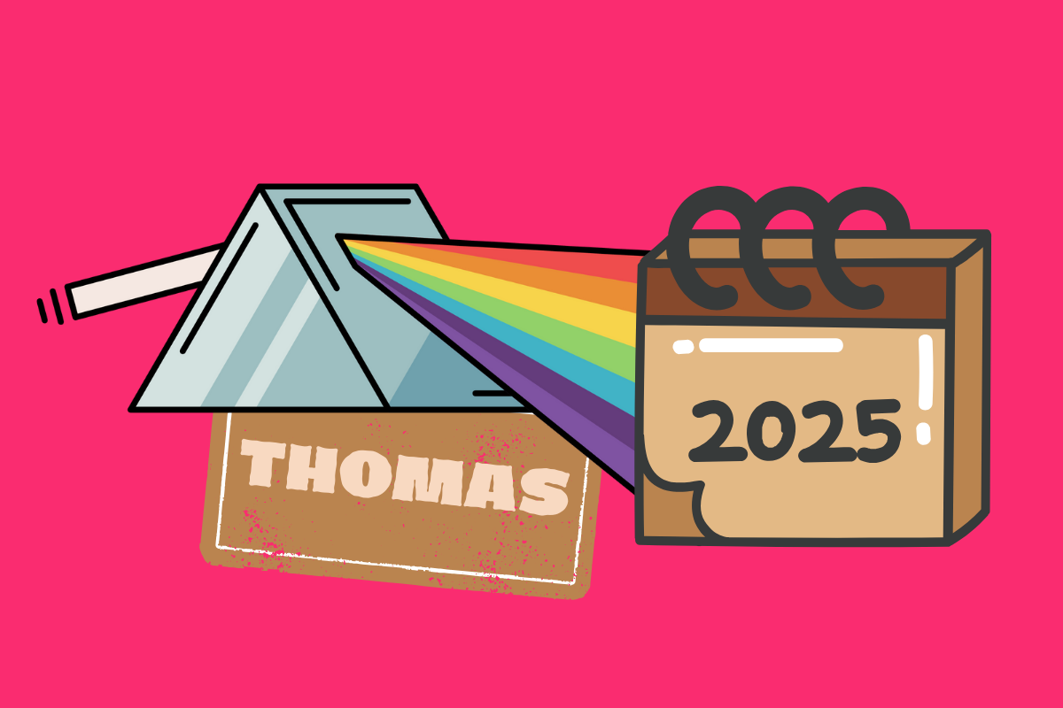 The Year Ahead: Thomas Manuel