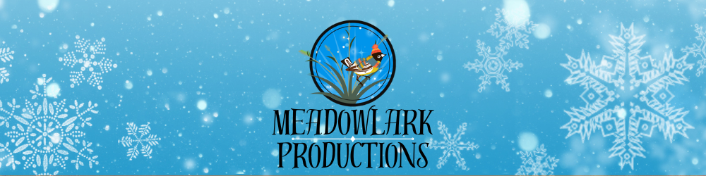 Meadowlark Productions presents A Meadowlark Winterfest!