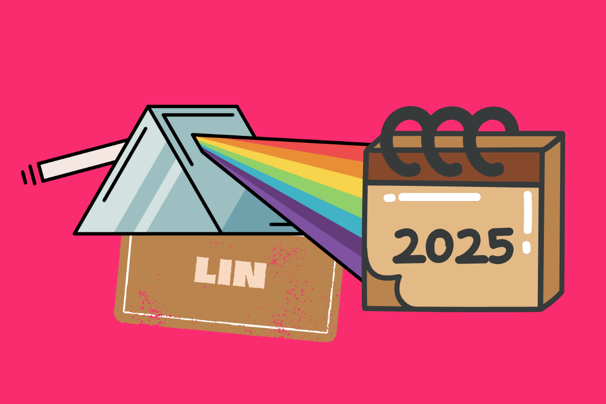 The Year Ahead: Lin Codega