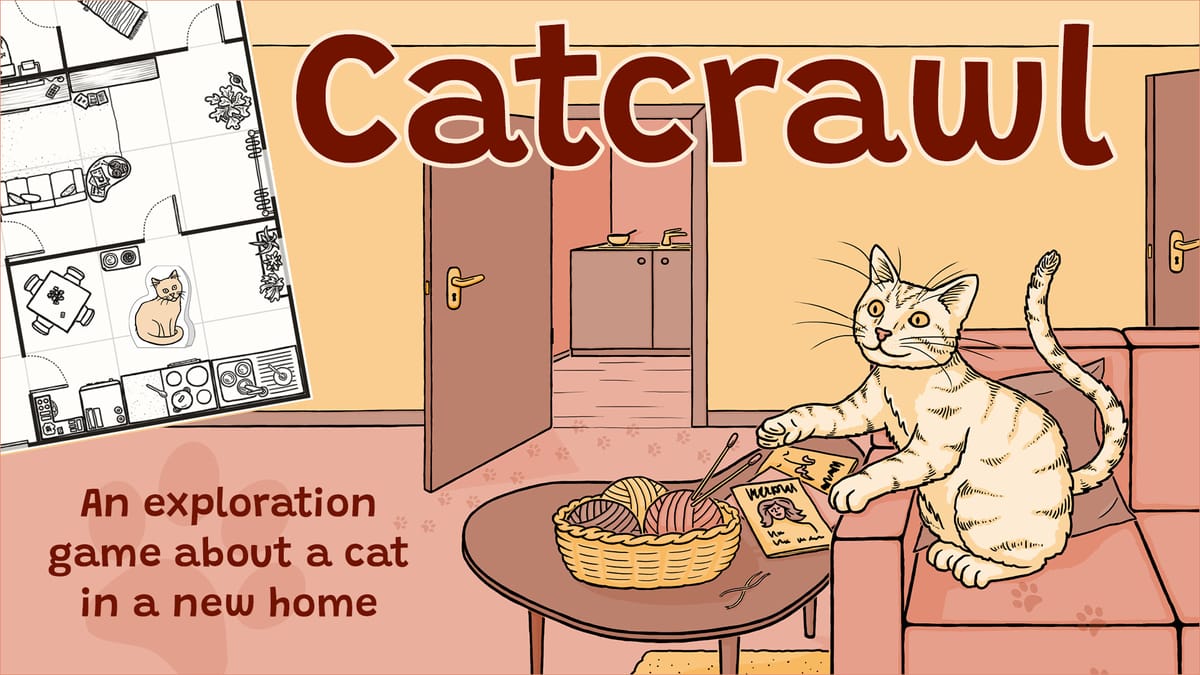 Catcrawl shows that all cats are beautiful