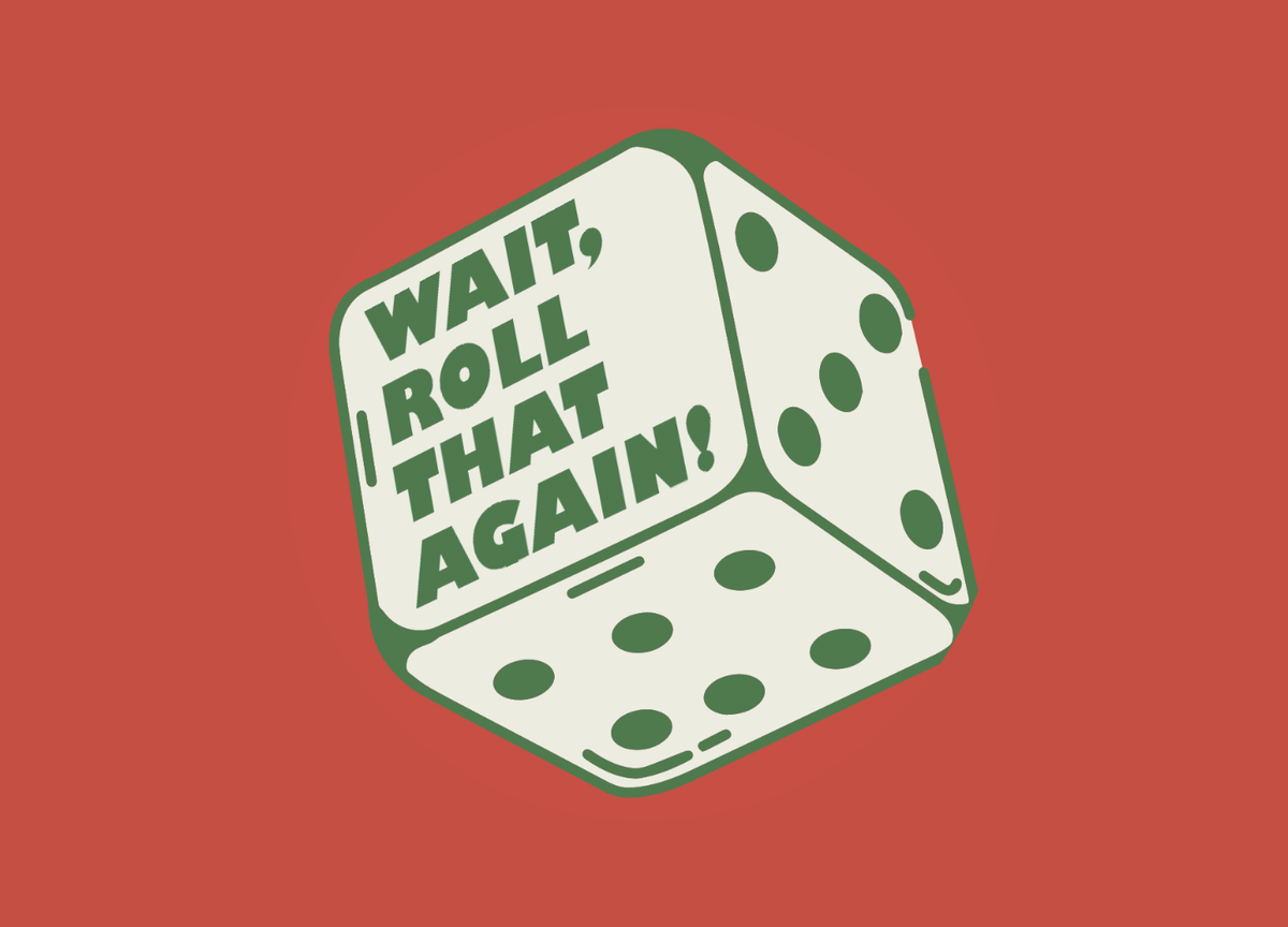 Wait, Roll That Again Returns for Season Two!