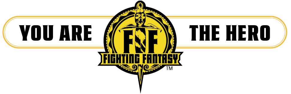 Steve Jackson Brings Fighting Fantasy To Kickstarter