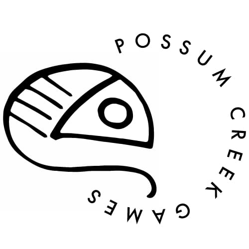 Steve Jackson Games Welcomes Possum Creek As Imprint