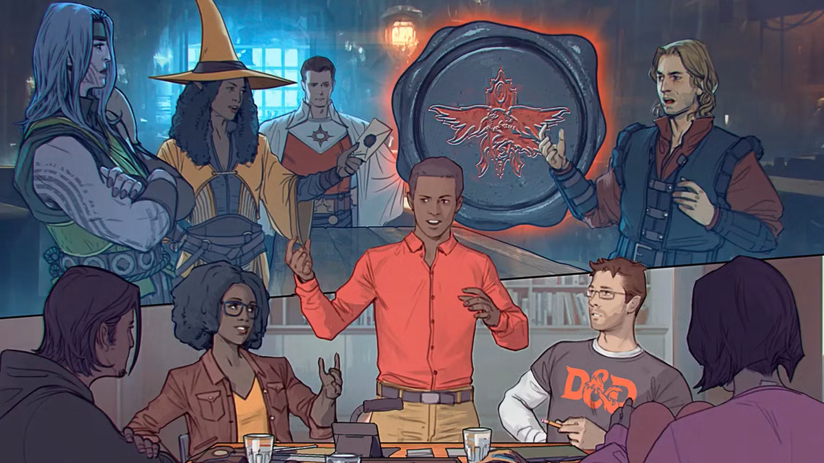 The complicated labor behind voicing diverse D&D characters