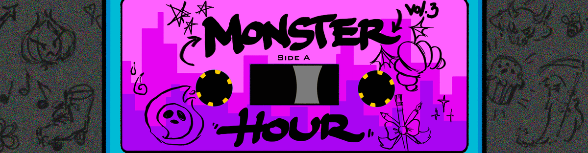 Monster Hour Returns for Season Three