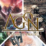Marco Calesella (aGoN - a Game of Nerds)