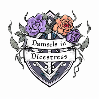 Damsels In Dicestress