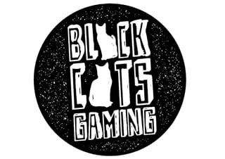 Black Cats Gaming