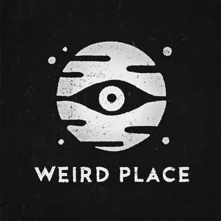 Weird Place