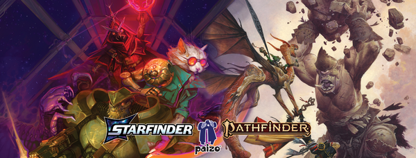 Paizo Announces Upcoming Projects in Gen Con 2024 Keynote.