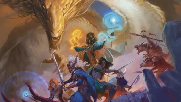 Edition Wars have made a battleground of D&D Beyond