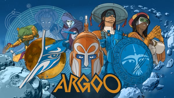 Argo-0 on Kickstarter