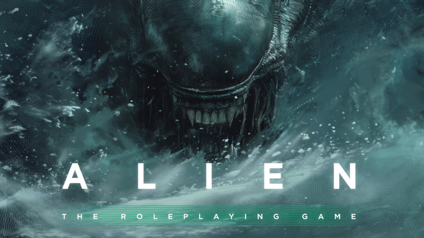 In Space, Everyone Will Hear You Scream For Joy For The Second Edition Of The ALIEN RPG