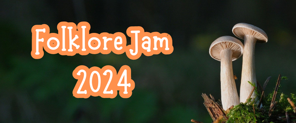 Folklore Jam is back for 2024!