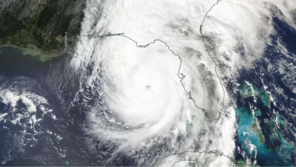 Hurricane Helene’s Impact on Tabletop