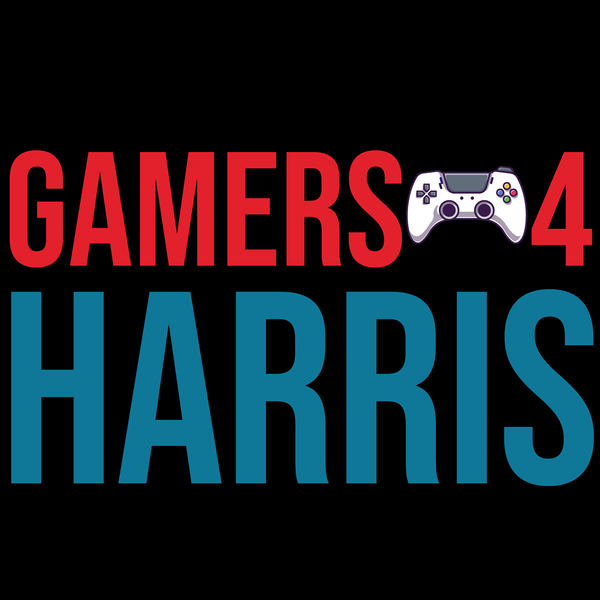 800 GAME CREATORS ENDORSE KAMALA HARRIS AND TIM WALZ