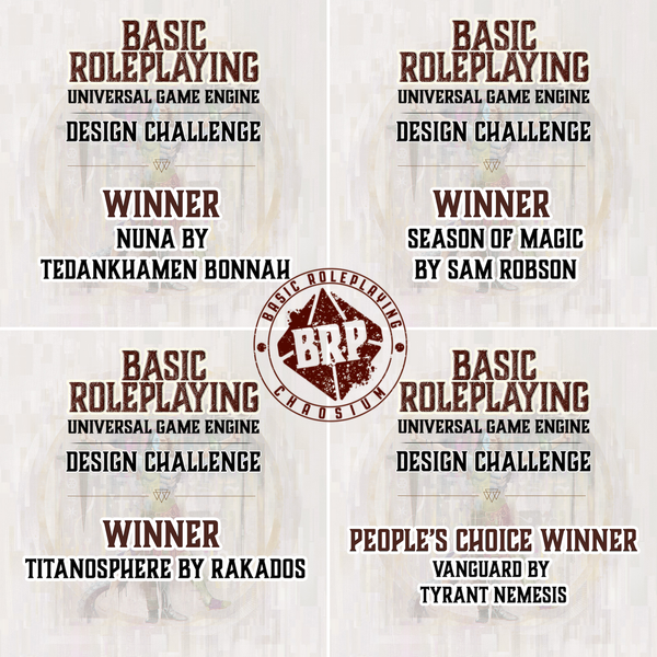 Announcing the $10,000 BRP Design Challenge Winners and People's Choice