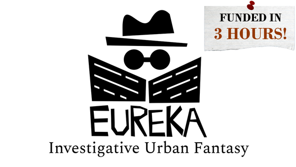 Announcing a Eureka: Investigative Urban Fantasy Game Jam!