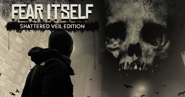 Fear Itself: Shattered Veil Edition Launches March 11th on Gamefound