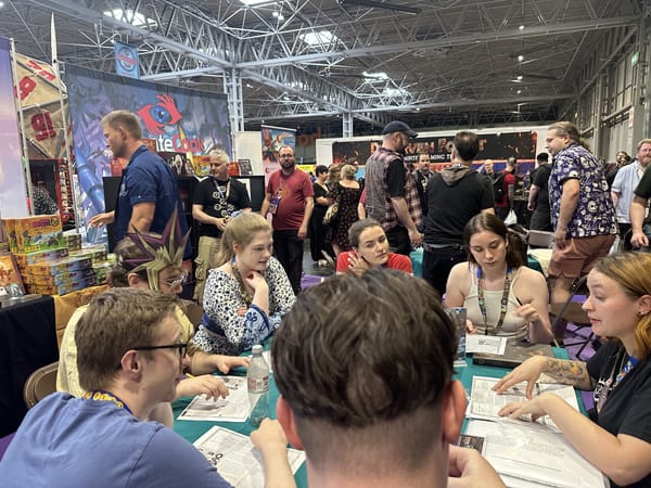 The MCG Asset Team Calls YOU!