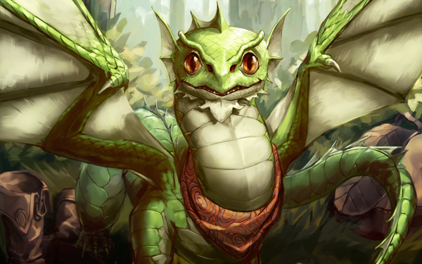 If not friend, why friend shaped?